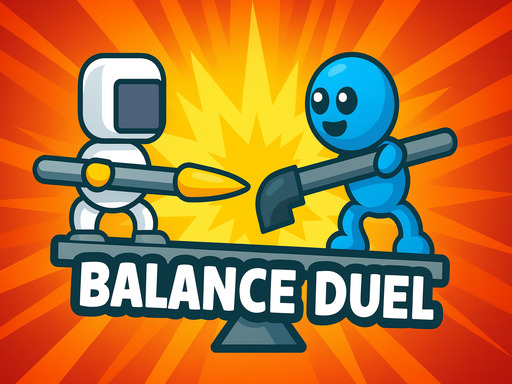 BalanceDuel