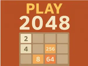 best 2048