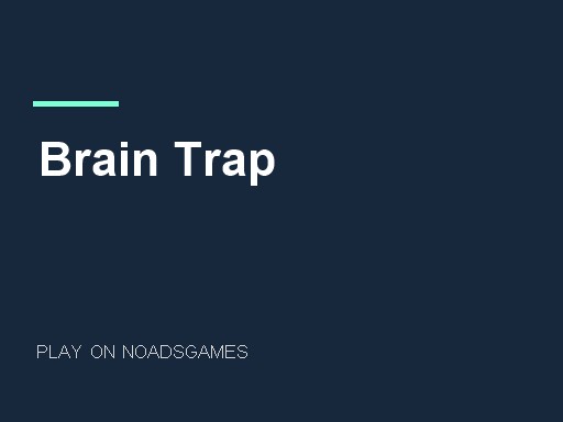 Brain Trap
