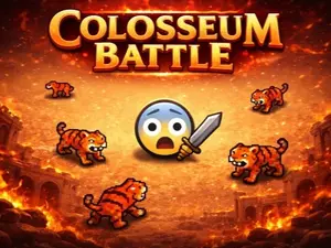 Colosseum Battle