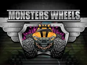 Monsters' Wheels Special