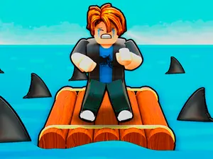 Obby: Raft