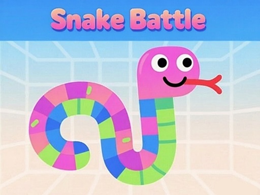 Snake Battle
