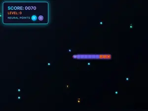 Snakey: Hunters Arena