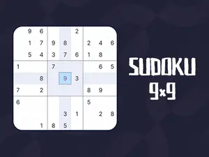 Sudoku 9x9